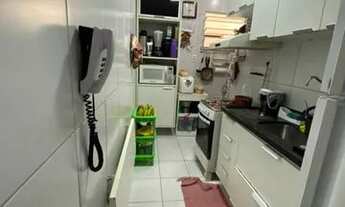 Imagem 4: Porto Alvorada Apartamento com 3 dormitórios