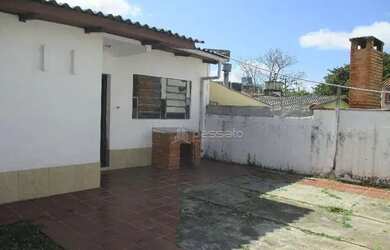 Imagem 2: Casa com 4 dormitórios para alugar, 212 m² por R$ 3.590,00/mês - Dom Feliciano - Gravataí