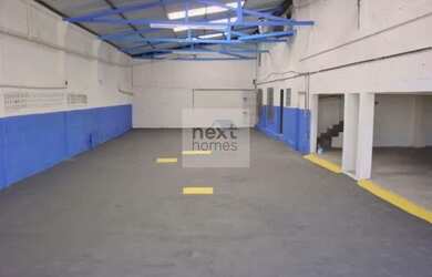 Imagem 3: Amplo galpão comercial, próximo da Marginal Pinheiros