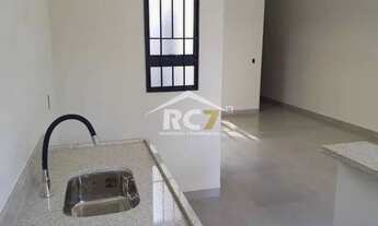 Imagem 6: Parque Residencial Castelo