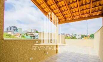 Imagem 4: Cobertura 102 m² com 2 dormitórios, suite 2 vagas na Vila Pires com elevador