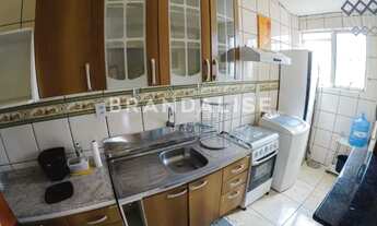 Imagem 5: CANOAS - Apartamento Padrão - Marechal Rondon