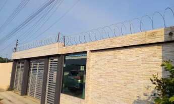 Imagem: Aluga-se casa com mobílias R$1.900