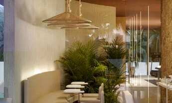 Imagem 2: Beach Class Marine na beira-mar da paradisíaca Praia dos Carneiros I 1, 2 e 3 quartos I