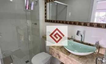 Imagem 7: Apartamento com 2 dormitórios à venda, 57 m² por R$ 422.000,00 - Vila Curuçá - Santo André