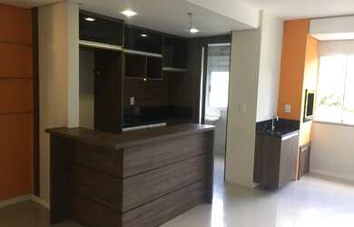 Imagem 6: Apartamento 2 dormitórios