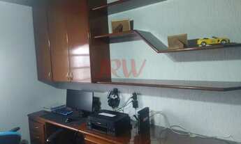 Imagem 7: CASA SOBRADO BAIRRO INTERLAGOS CIDADE SÃO PAULO CAPITAL