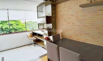 Imagem 2: PORTO ALEGRE - Padrão - Jardim Botânico