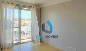 Imagem 4: Apartamento com 3 dormitórios à venda, 65 m² por R$ 459.000,00 - Jardim Nosso Lar - São Pa