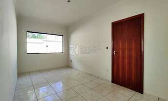 Imagem 5: Casa Residencial à venda, 3 quartos, 2 suítes, 3 vagas, Jardim Santo André - Limeira/SP