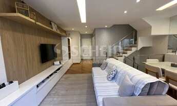 Imagem 4: Oportunidade, casa mobiliada em condomino fechado,no jardim marajoara