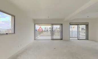 Imagem 4: Apartamento Jardim Pauslita 94m² 1 dormitório 1 suíte 1 vaga