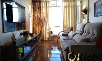 Imagem: Apartamento 2 quartos no BNH Thouzet à