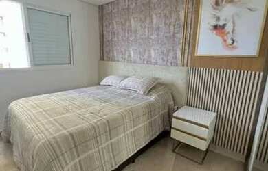 Imagem 7: 3Q. (1 Suíte) no Jardim Goiás