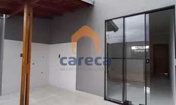 Imagem 2: Casa para Venda em Bady Bassitt, LAGO SUL 1, 2 dormitórios, 1 suíte, 2 banheiros, 2 vagas