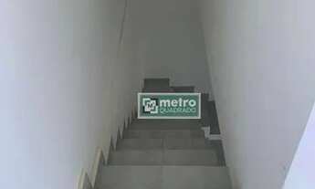 Imagem 2: Cobertura com 2 dormitórios à venda, 110 m² por R$ 266.000,00 - Enseada das Gaivotas - Rio