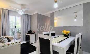 Imagem 2: São Paulo - Apartamento Padrão - Vila Prudente