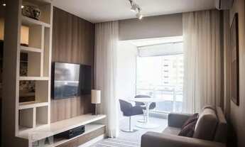 Imagem: Apartamento para Aluguel - Centro, 1 Quarto