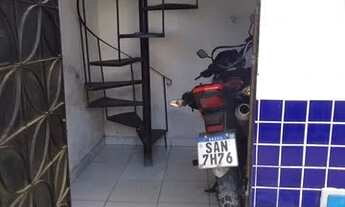 Imagem 7: Casa duplex Casa com 2 dormitórios