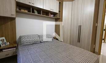 Imagem 6: Apartamento para Aluguel - Cidade Nova II, 2 Quartos, 45 m2