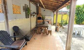 Imagem 7: Casa linear centro Rio das ostras RJ