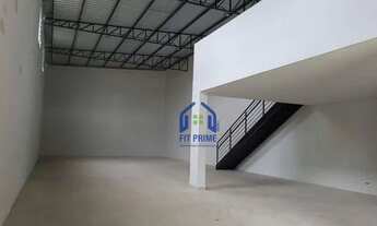 Imagem 2: Salão, 215 m² - venda por R$ 1.400.000 ou aluguel por R$ 6.110/mês - Vila Nossa Senhora do