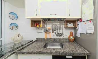 Imagem 5: Apartamento na Vila Guilherme com 3 dormitórios