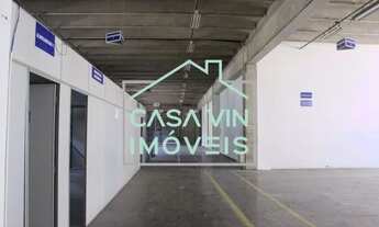 Imagem 3: Galpão Comercial à venda, Jurubatuba, São Paulo - GA0008