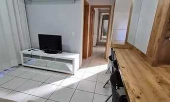 Imagem 4: Apartamento mobiliado no Res. Ilha Das Flores para locação, Vila Rosa, Goiânia, GO