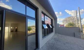 Imagem 3: Imóvel comercial para aluguel possui 185 metros quadrados com 1 quarto