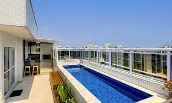 Imagem 6: Cód.: 521 - In Side Península - Cobertura duplex - Barra da Tijuca