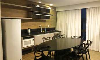 Imagem 4: Flat Ramada, 1 quarto, 41 m2, 1 vaga de garagem, bem localizado