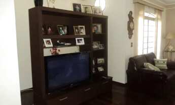 Imagem 6: Casa Padrão em São Carlos