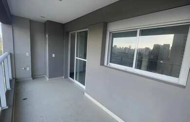 Imagem 4: Apartamento Locação 2 Dormitórios - 68 m² Brooklin