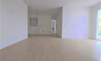 Imagem 3: Apartamento - Jardim Nossa Senhora Auxiliadora - Campinas