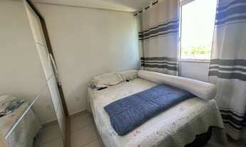 Imagem 7: Apartamento para venda 1 quarto armários e elevador Vicente pires Brasília-DF