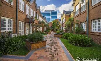 Imagem 5: Casa de condomínio para venda com 200 metros quadrados com 3 quartos