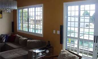 Imagem 5: Sobrado à venda, 3 quartos, 3 suítes, 6 vagas, Jardim Roseli - São Paulo/SP