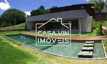 Imagem 4: Casa Residencial para venda e locação, Condomínio Marambaia, Vinhedo - CA0281