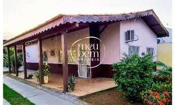 Imagem: Casa à venda no bairro Cuniã por 465.000,00