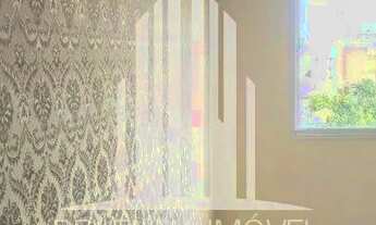 Imagem 3: AApartamento com 2 dorm, sala, cozinha, banheiro, uma vaga de garagem, playground, academi