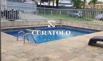 Imagem 2: Apartamento com 2 dormitórios e lazer completo - Residencial Diamante, Itaquera