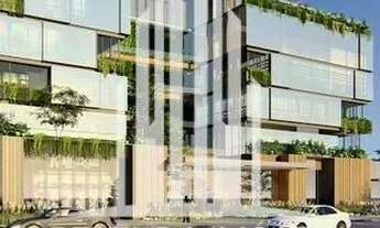 Imagem 2: 737 Pedrosa à venda com 85m² com 3 dormitórios 1 suíte e 1 em pinheiros zona sul de São Pa