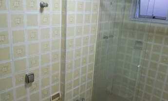 Imagem 5: Apartamento para aluguel com 107 metros quadrados com 3 quartos em Gonzaga - Santos - SP