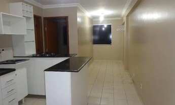 Imagem 3: AC 3 - ótimo apart de 1 quarto com armários!