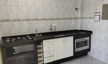 Imagem 6: Apartamento com 55m² para locação na cidade de São Paulo bairro Vila Ema