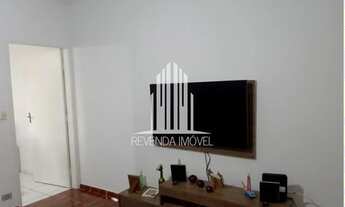 Imagem: Casa Térrea á Venda na Assunção