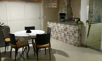 Imagem 4: Alugo sobrado Casa com 4 dormitórios