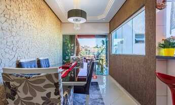 Imagem 4: Santo André - Apartamento Padrão - Jardim Santo Alberto