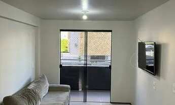 Imagem 7: Apartamento mobiliado na Aldeota